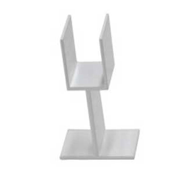 Regal Ideas White Stair Rail Suppo SRSL-0W